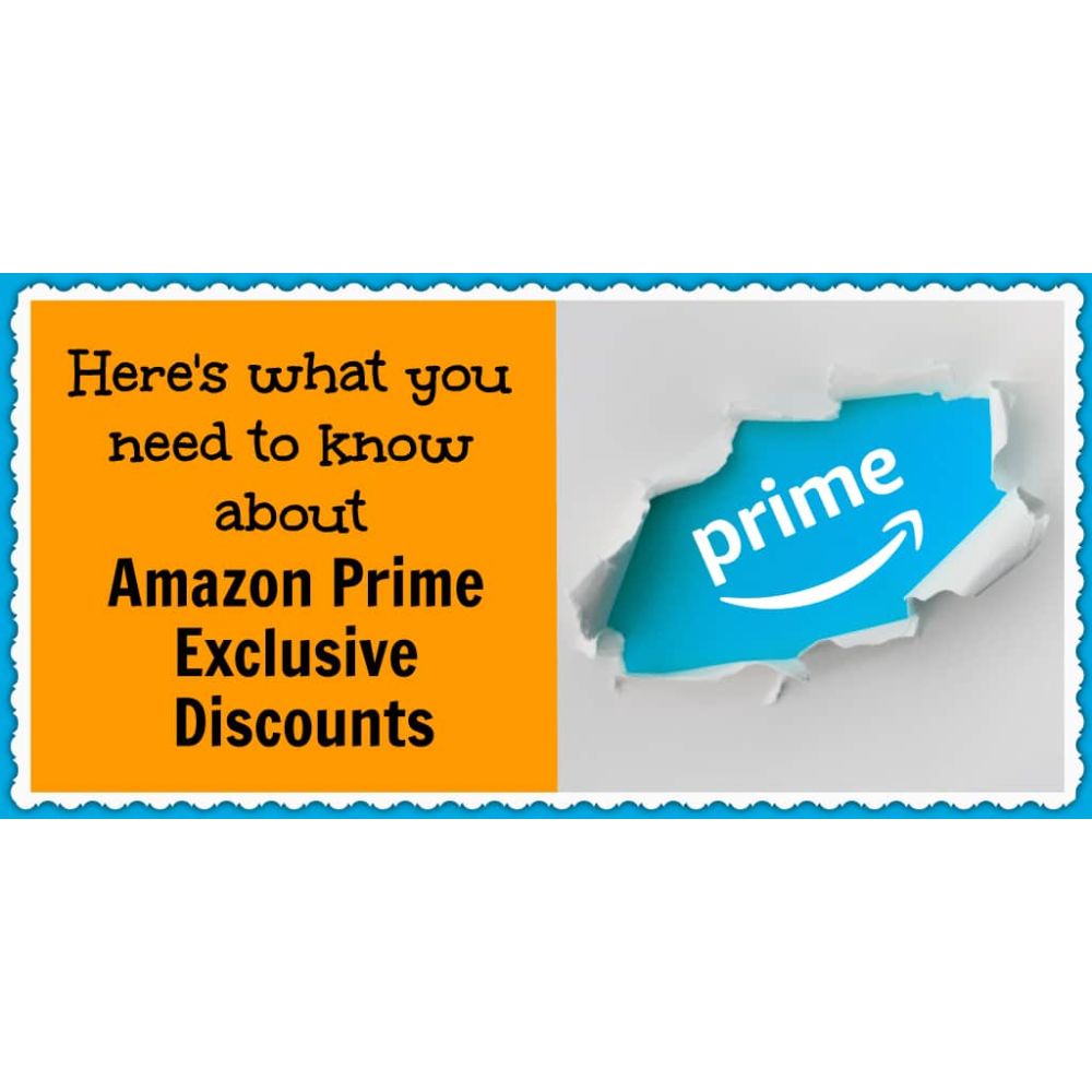 Exploring Amazon Prime: Deals, Discounts, and Exclusive Offers