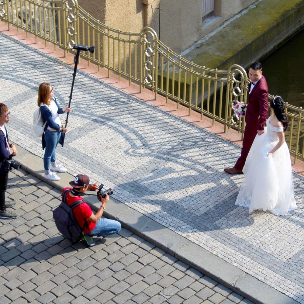 Secrets to Perfect Wedding Photos from a Photographer Catania and Sicily